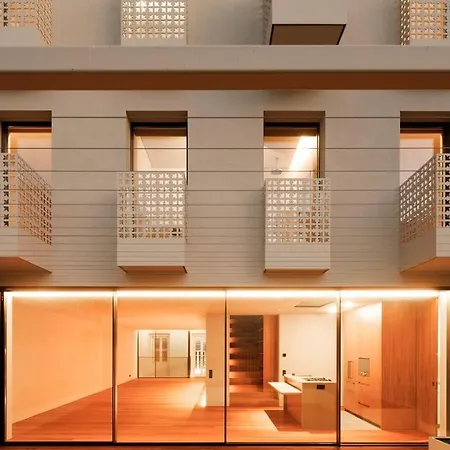 Apartmán Casa Sacramento B Lisboa