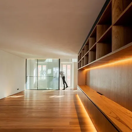 Casa Sacramento B Apartmán *