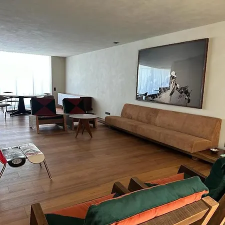 Apartment Casa Sacramento B *