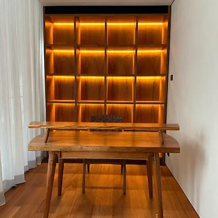Casa Sacramento B * Lissabon
