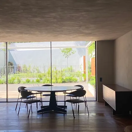 Casa Sacramento B Apartmán
