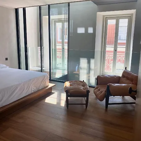 Apartmán Casa Sacramento B