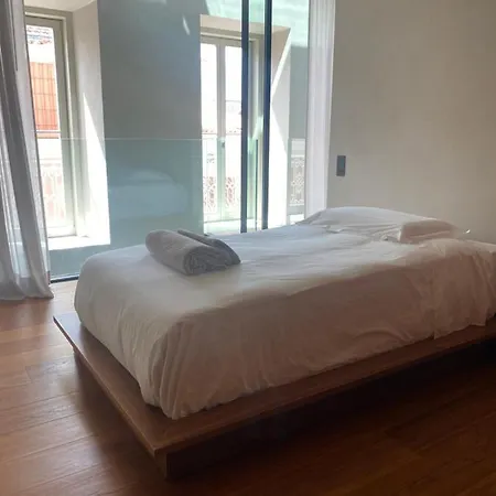 Apartmán Casa Sacramento B