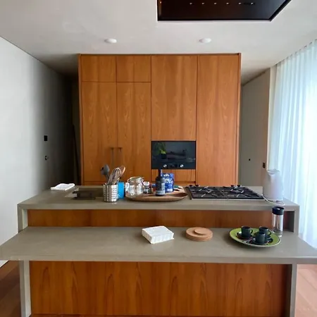 Apartmán Casa Sacramento B Lisboa