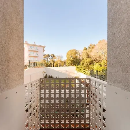 Casa Sacramento B Appartamento Lisbona