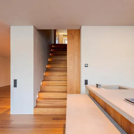 Appartamento Casa Sacramento B Lisbona