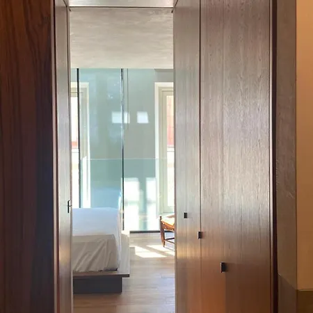 Casa Sacramento B Appartamento Lisbona