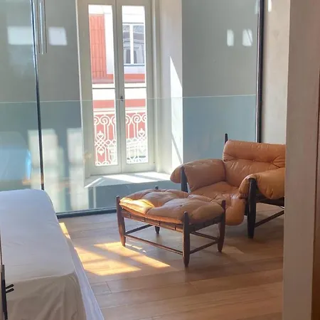 Casa Sacramento B Appartamento Lisbona