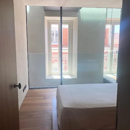 Casa Sacramento B * Lisbona